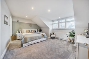 Bedroom 1- click for photo gallery